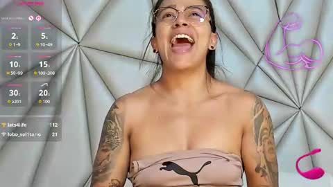 Image of Full archive of allison_owenns nude recordings. Monitor and record allison_owenns for free from Chaturbate.