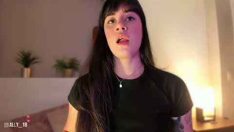 Image of Full archive of ally_addams nude recordings. Monitor and record ally_addams for free from Chaturbate.