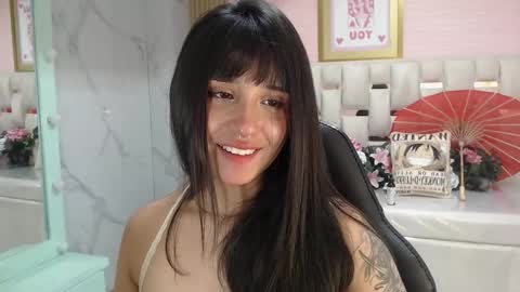 Image of Full archive of allyssa_bellini_s nude recordings. Monitor and record allyssa_bellini_s for free from Chaturbate.