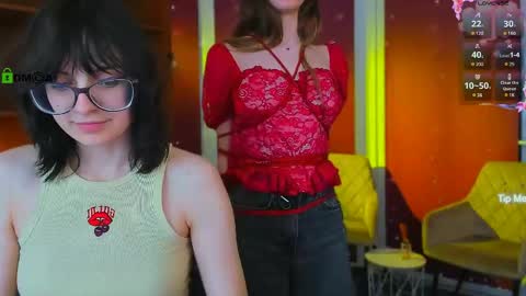 Image of Full archive of alma_heart nude recordings. Monitor and record alma_heart for free from Chaturbate.