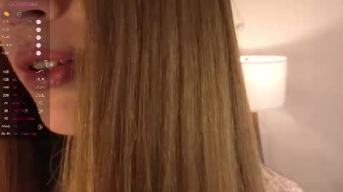 Image of Full archive of alma_west nude recordings. Monitor and record alma_west for free from Chaturbate.