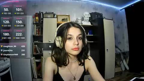 Image of Full archive of alodieherlan nude recordings. Monitor and record alodieherlan for free from Chaturbate.