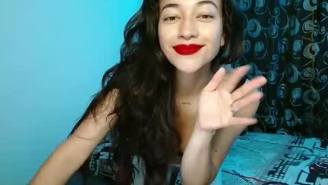 Image of Full archive of alondra_96 nude recordings. Monitor and record alondra_96 for free from Chaturbate.