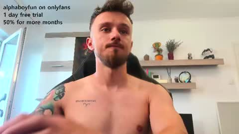 Image of Full archive of alphaboyfun nude recordings. Monitor and record alphaboyfun for free from Chaturbate.