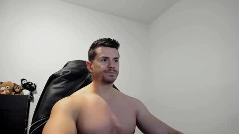 Image of Full archive of alphagodleatherking92 nude recordings. Monitor and record alphagodleatherking92 for free from Chaturbate.