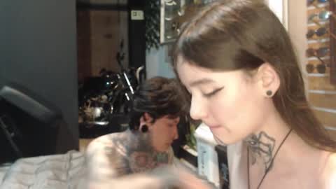 Image of Full archive of alucardcarmilaa nude recordings. Monitor and record alucardcarmilaa for free from Chaturbate.