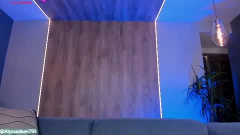 Image of Full archive of alyssadean_ nude recordings. Monitor and record alyssadean_ for free from Chaturbate.