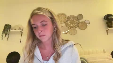 Image of Full archive of alyssaleary1 nude recordings. Monitor and record alyssaleary1 for free from Chaturbate.