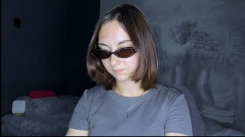 Image of Full archive of amalia_lambert13 nude recordings. Monitor and record amalia_lambert13 for free from Chaturbate.