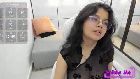 Image of Full archive of amber_storrm nude recordings. Monitor and record amber_storrm for free from Chaturbate.