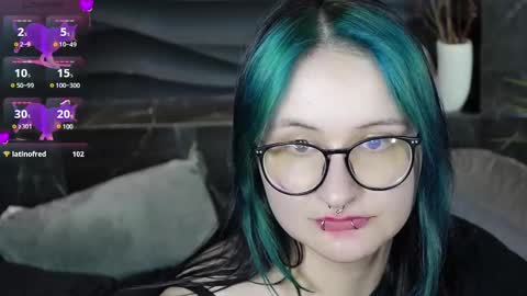 Image of Full archive of ame_chan nude recordings. Monitor and record ame_chan for free from Chaturbate.