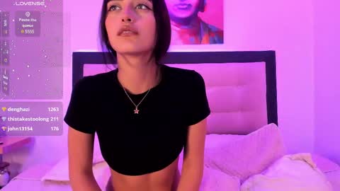 Image of Full archive of amelie_amaya nude recordings. Monitor and record amelie_amaya for free from Chaturbate.