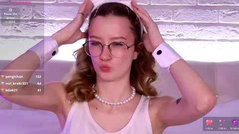 Image of Full archive of amelieviolet nude recordings. Monitor and record amelieviolet for free from Chaturbate.
