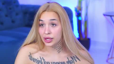 Image of Full archive of ammylicious_doll nude recordings. Monitor and record ammylicious_doll for free from Chaturbate.