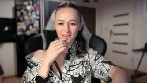 Image of Full archive of amren_lux nude recordings. Monitor and record amren_lux for free from Chaturbate.
