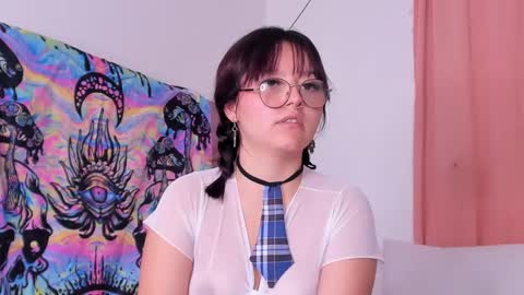 Image of Full archive of amy_018 nude recordings. Monitor and record amy_018 for free from Chaturbate.