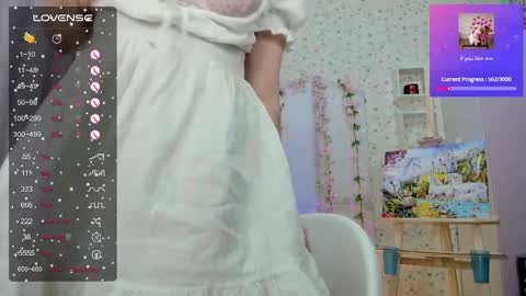 Image of Full archive of amy_cream nude recordings. Monitor and record amy_cream for free from Chaturbate.