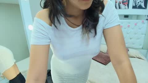 Image of Full archive of amyjoness_ nude recordings. Monitor and record amyjoness_ for free from Chaturbate.
