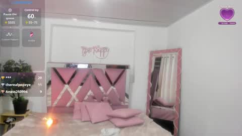 Image of Full archive of anastacia_tay nude recordings. Monitor and record anastacia_tay for free from Chaturbate.
