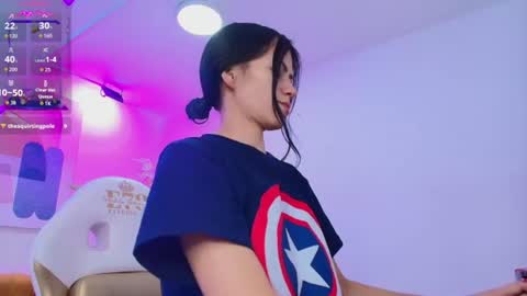 Image of Full archive of anastasiia_rouse nude recordings. Monitor and record anastasiia_rouse for free from Chaturbate.