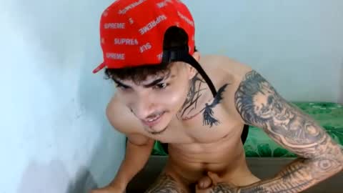 Image of Full archive of andr_093 nude recordings. Monitor and record andr_093 for free from Chaturbate.