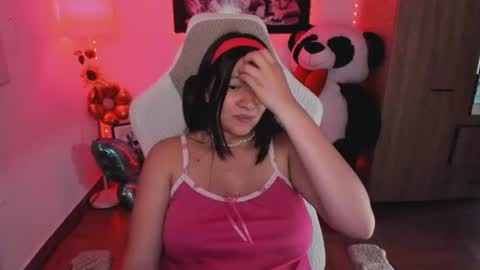 Image of Full archive of andrea_bonnie nude recordings. Monitor and record andrea_bonnie for free from Chaturbate.
