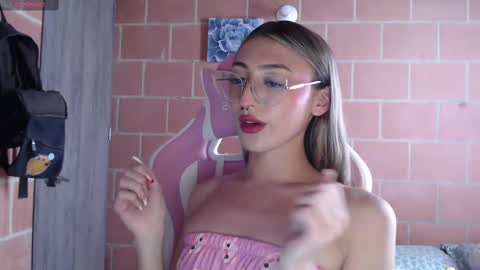 Image of Full archive of andrea_camila nude recordings. Monitor and record andrea_camila for free from Chaturbate.