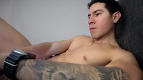 Image of Full archive of andresjuan92 nude recordings. Monitor and record andresjuan92 for free from Chaturbate.