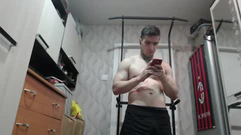 Image of Full archive of andy4life nude recordings. Monitor and record andy4life for free from Chaturbate.