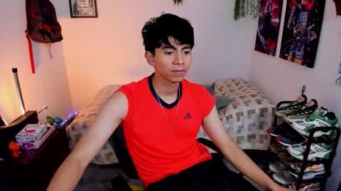 Image of Full archive of andy_guez_11 nude recordings. Monitor and record andy_guez_11 for free from Chaturbate.