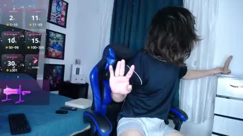 Image of Full archive of andyboy_19 nude recordings. Monitor and record andyboy_19 for free from Chaturbate.