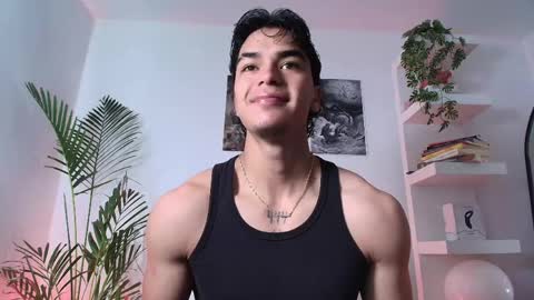 Image of Full archive of andypalmerr nude recordings. Monitor and record andypalmerr for free from Chaturbate.