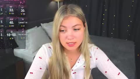 Image of Full archive of angel__grace nude recordings. Monitor and record angel__grace for free from Chaturbate.