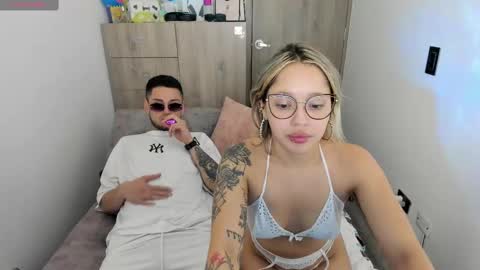 Image of Full archive of angel_and_foxx nude recordings. Monitor and record angel_and_foxx for free from Chaturbate.