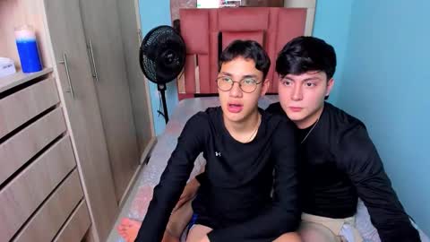 Image of Full archive of angel_and_jef nude recordings. Monitor and record angel_and_jef for free from Chaturbate.