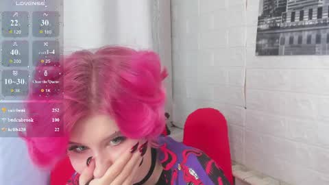 Image of Full archive of angel_julles nude recordings. Monitor and record angel_julles for free from Chaturbate.