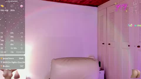 Image of Full archive of angel_rouse_1 nude recordings. Monitor and record angel_rouse_1 for free from Chaturbate.