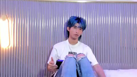 Image of Full archive of angel_taehyung nude recordings. Monitor and record angel_taehyung for free from Chaturbate.