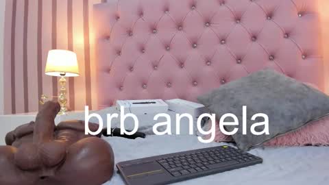 Image of Full archive of angelaa_evans nude recordings. Monitor and record angelaa_evans for free from Chaturbate.