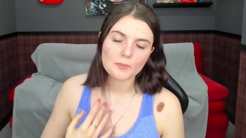 Image of Full archive of angella_luna nude recordings. Monitor and record angella_luna for free from Chaturbate.