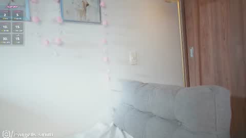 Image of Full archive of angells_smith nude recordings. Monitor and record angells_smith for free from Chaturbate.