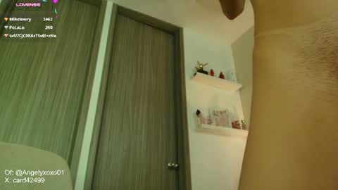Image of Full archive of angely_sweet01 nude recordings. Monitor and record angely_sweet01 for free from Chaturbate.