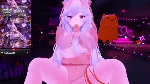 Image of Full archive of animecutie nude recordings. Monitor and record animecutie for free from Chaturbate.