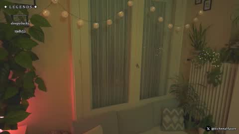 Image of Full archive of annahaven nude recordings. Monitor and record annahaven for free from Chaturbate.