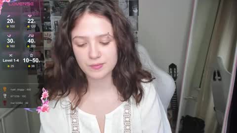 Image of Full archive of anora_millerr nude recordings. Monitor and record anora_millerr for free from Chaturbate.