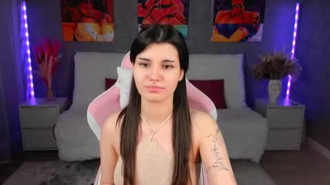 Image of Full archive of anoradark nude recordings. Monitor and record anoradark for free from Chaturbate.