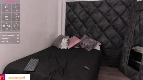 Image of Full archive of anthonny5 nude recordings. Monitor and record anthonny5 for free from Chaturbate.