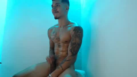 Image of Full archive of anthuan_thickboy nude recordings. Monitor and record anthuan_thickboy for free from Chaturbate.