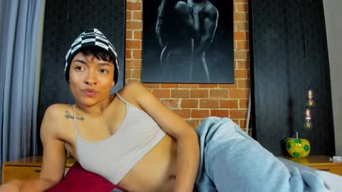 Image of Full archive of antonandsofii nude recordings. Monitor and record antonandsofii for free from Chaturbate.