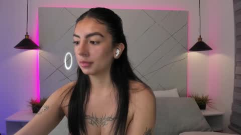 Image of Full archive of antonella__rouse nude recordings. Monitor and record antonella__rouse for free from Chaturbate.